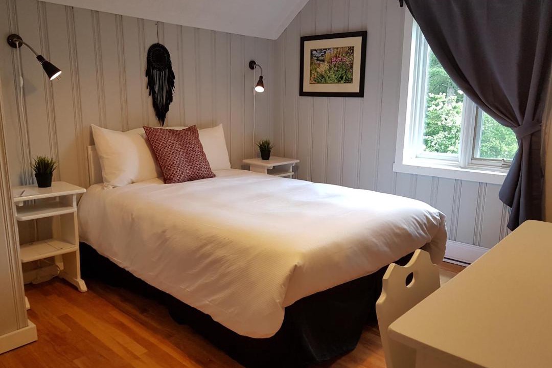 Photo of Bedroom in Val Morin