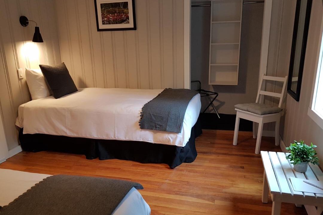 Photo of Bedroom in Val Morin