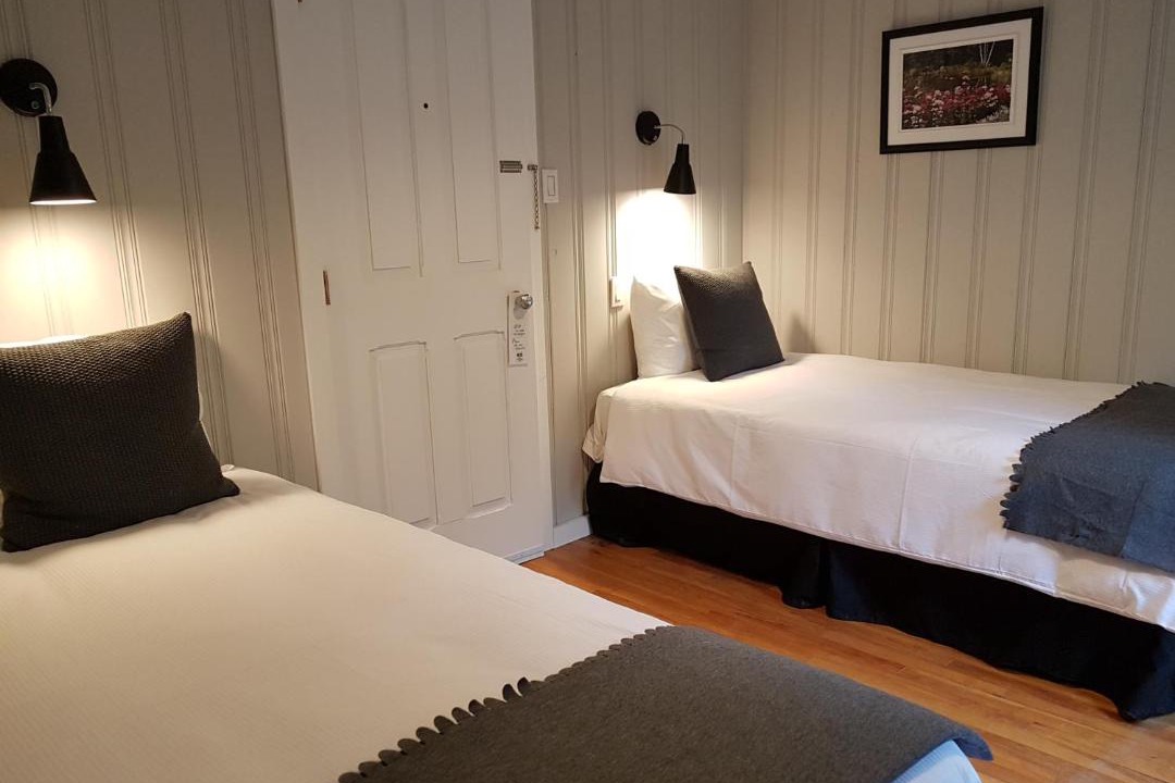 Photo of Bedroom in Val Morin