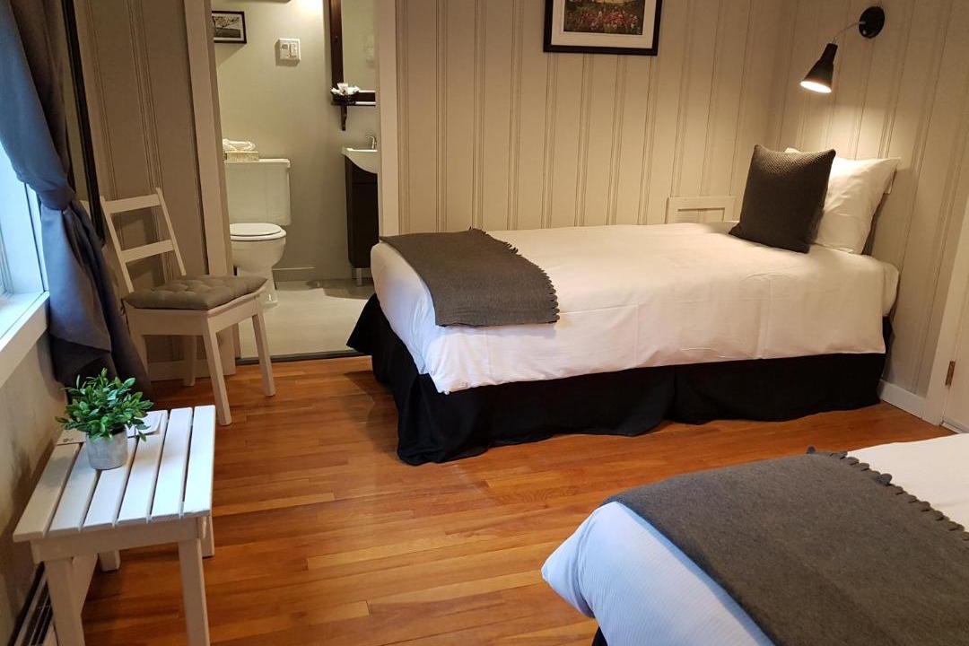 Photo of Bedroom in Val Morin