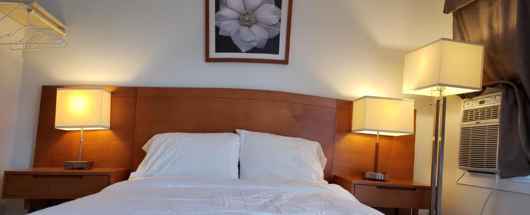 Photo of Bedroom in Niagara Falls