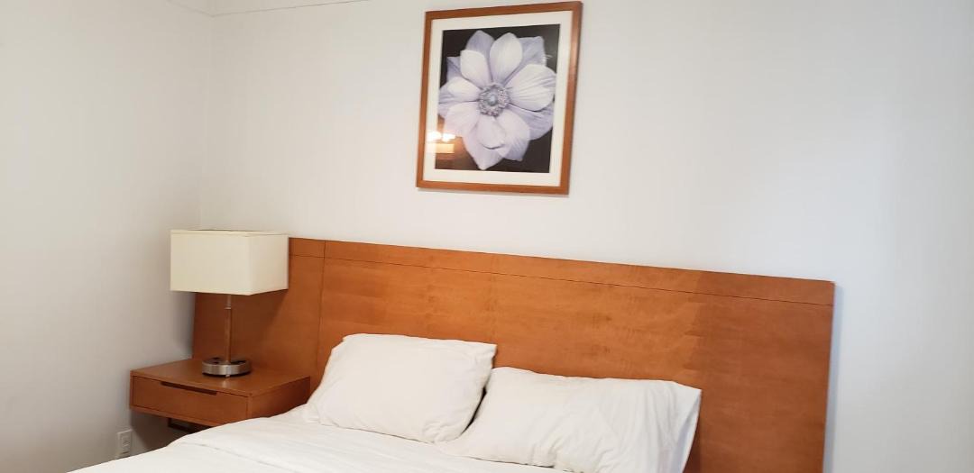 Photo of Bedroom in Niagara Falls