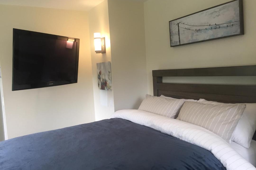 Photo of Bedroom in East Sooke