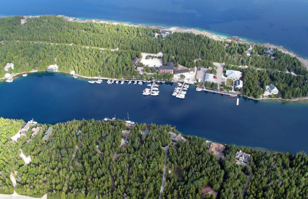 Photo of Others in Tobermory