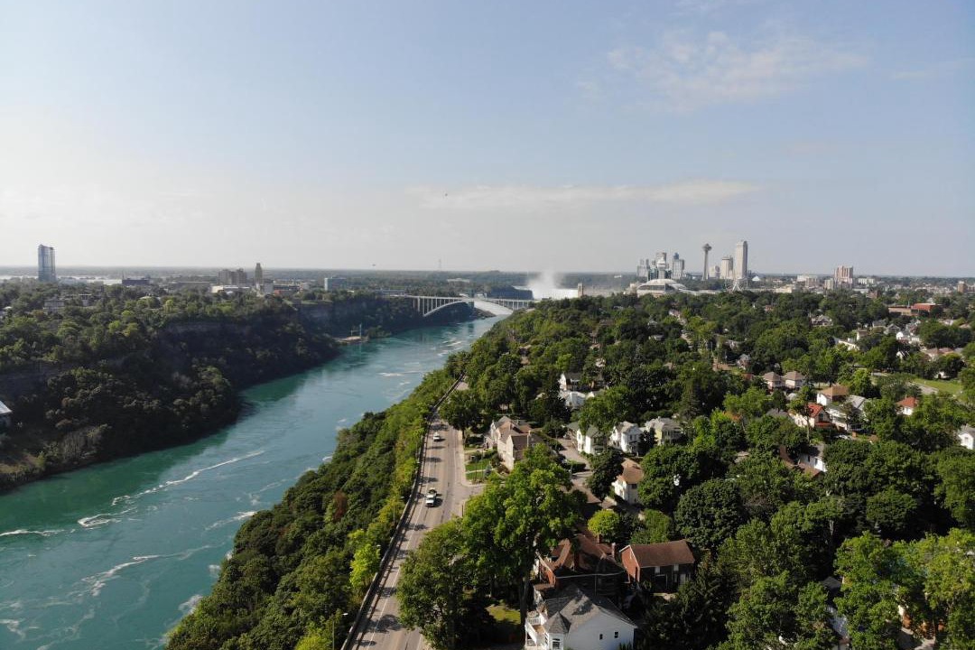 Photo of Others in Niagara Falls