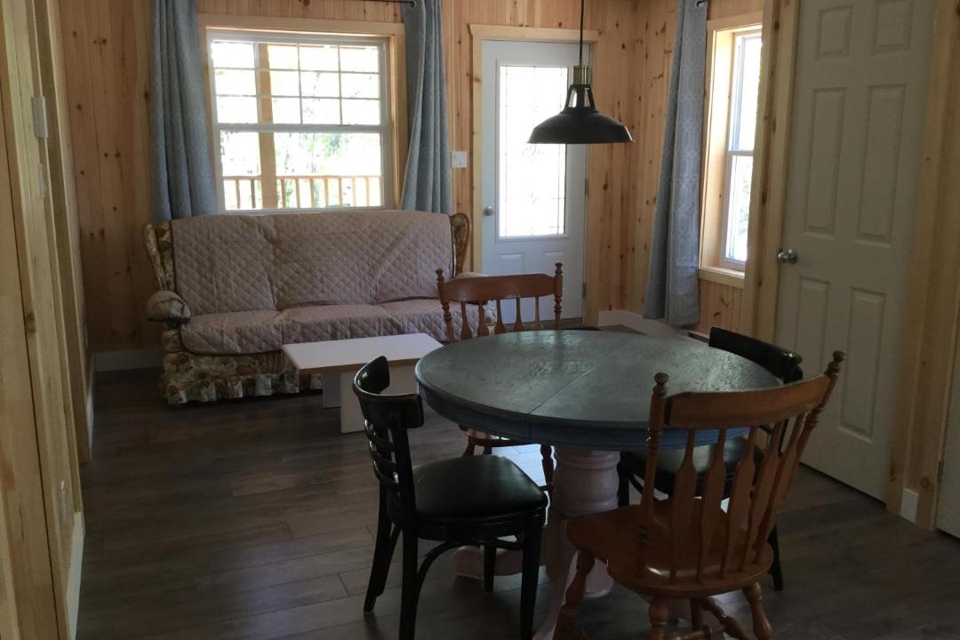 Photo of Others in Tadoussac
