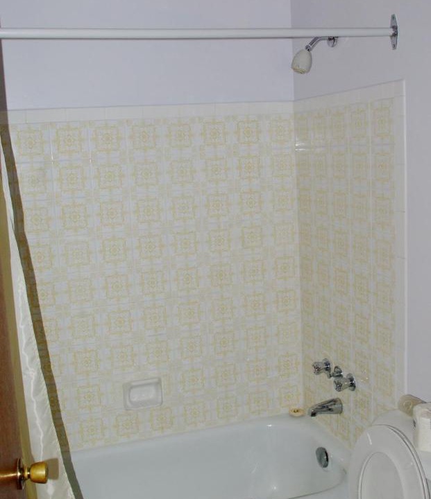 Photo of Bathroom in Truro