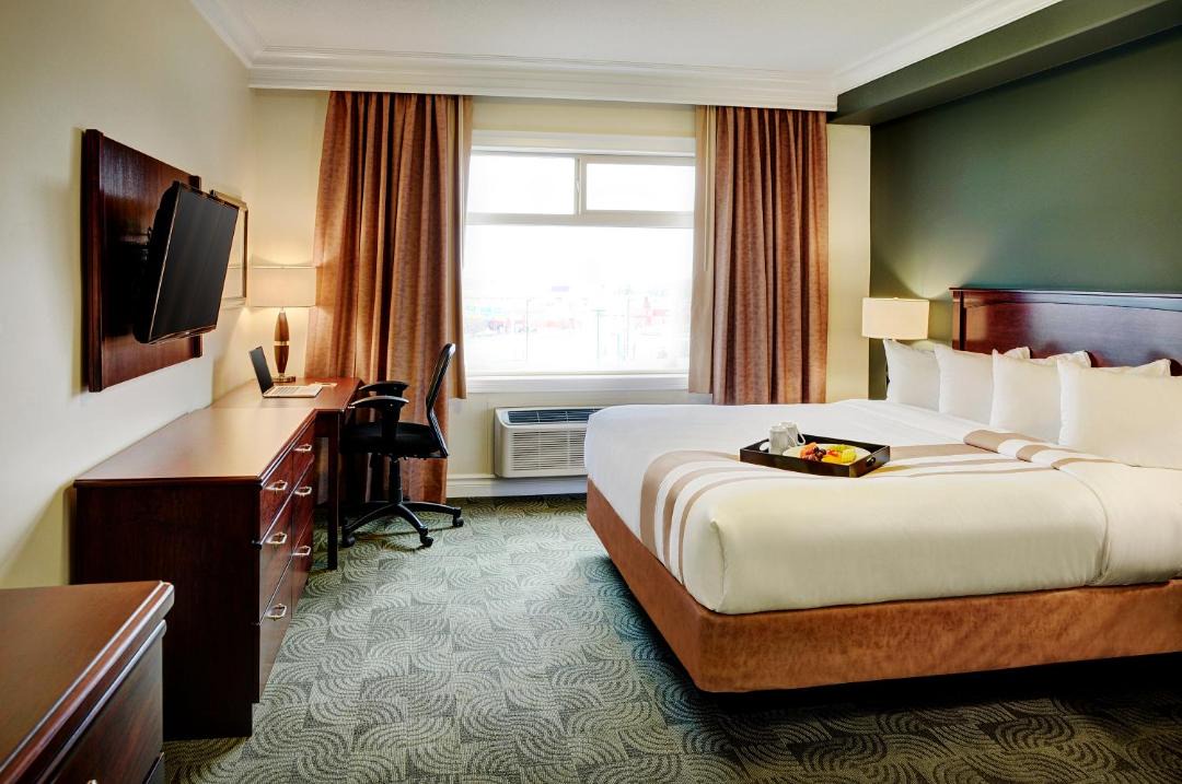 Photo of Bedroom in Northwest Edmonton