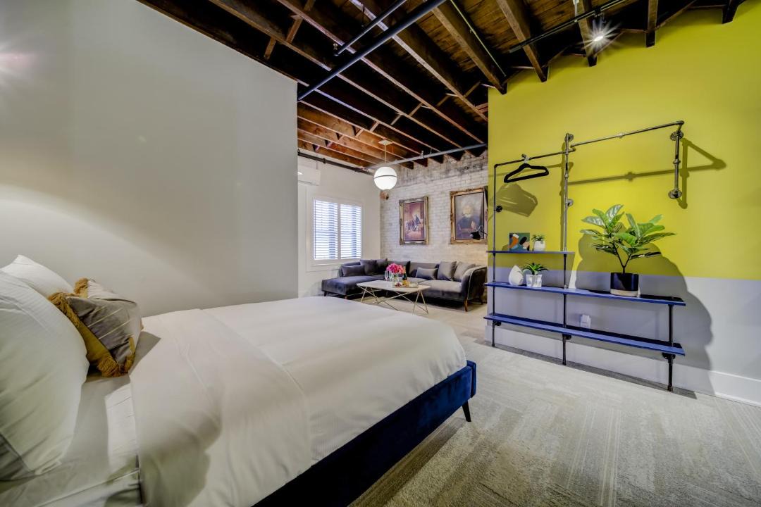 Photo of Bedroom in New Toronto