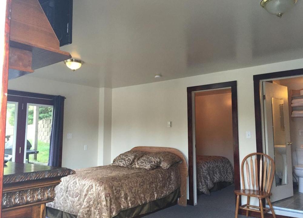 Photo of Bedroom in Sauble Beach