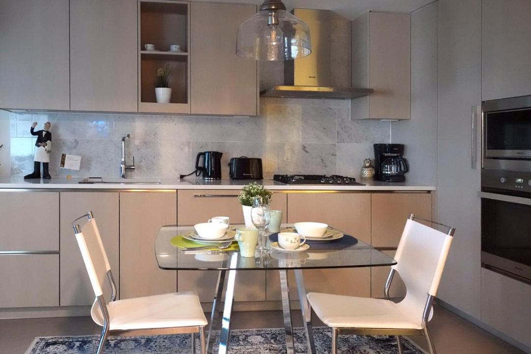 Photo of Kitchen in Marpole