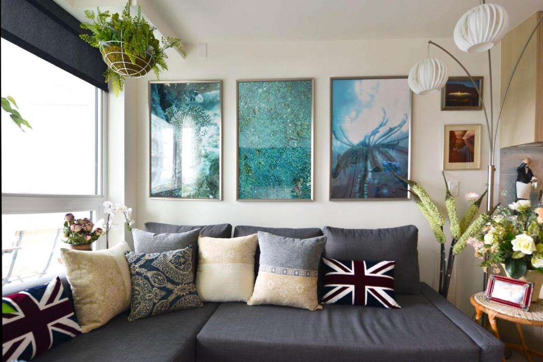 Photo of Livingroom in Marpole