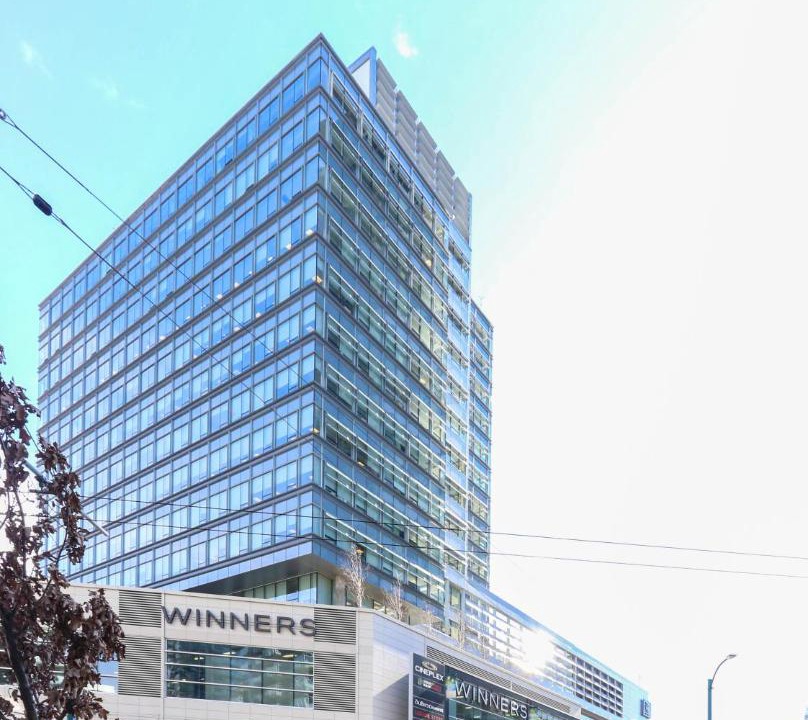 Photo of Buildings in Marpole