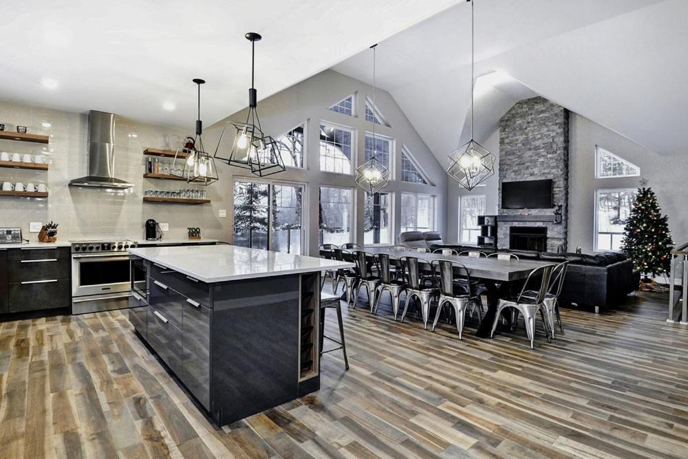 Photo of Kitchen in Stoneham