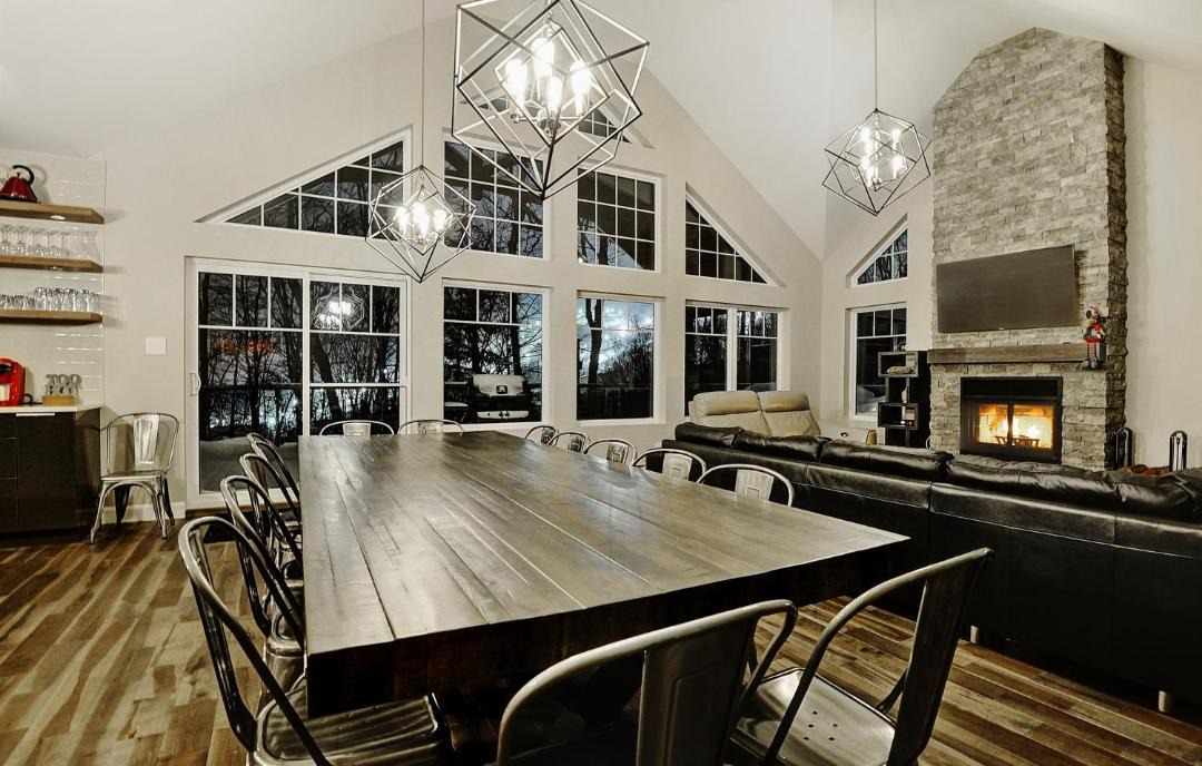 Photo of Kitchen in Stoneham
