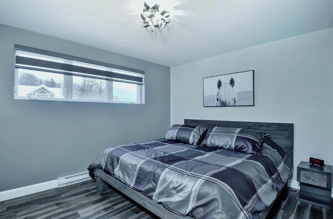 Photo of Bedroom in Stoneham