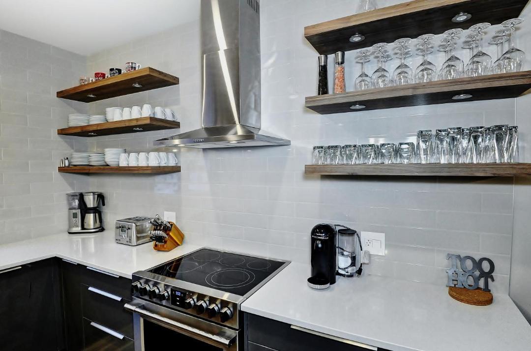 Photo of Kitchen in Stoneham