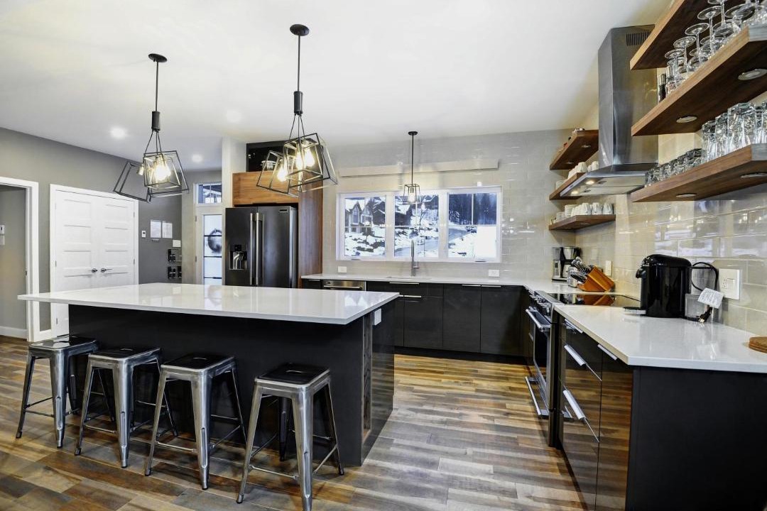Photo of Kitchen in Stoneham