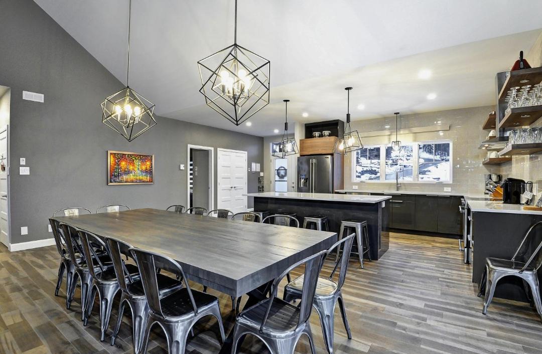 Photo of Kitchen in Stoneham