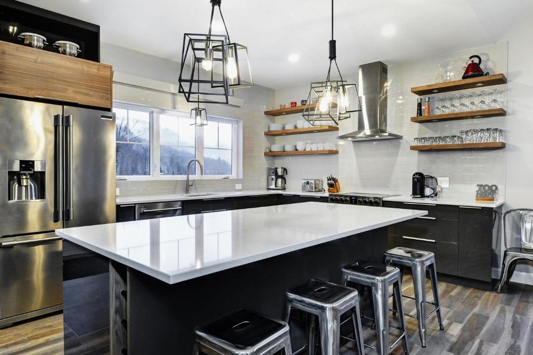 Photo of Kitchen in Stoneham