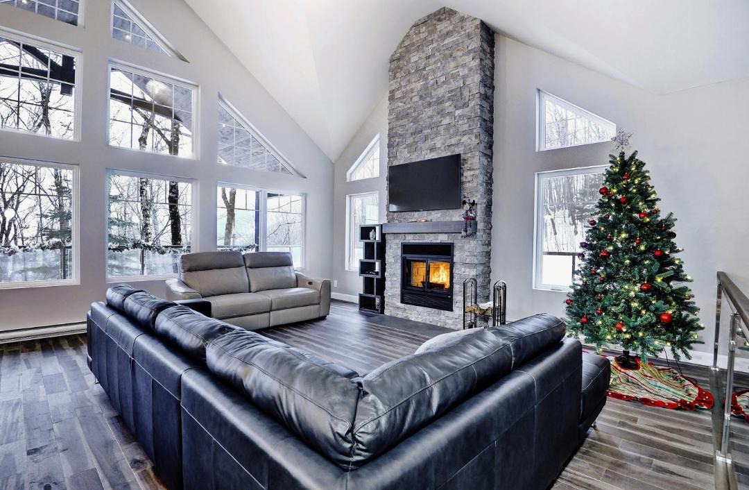 Photo of Livingroom in Stoneham