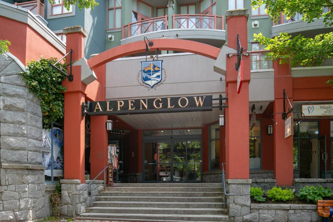 Photo of Buildings in Village North