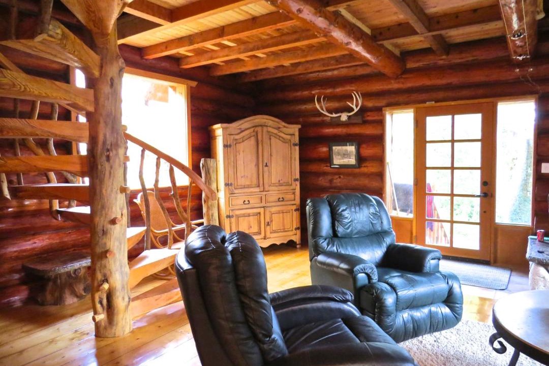 Photo of Livingroom in Otter Point