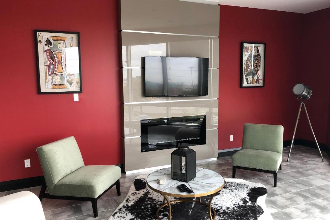 Photo of Livingroom in London