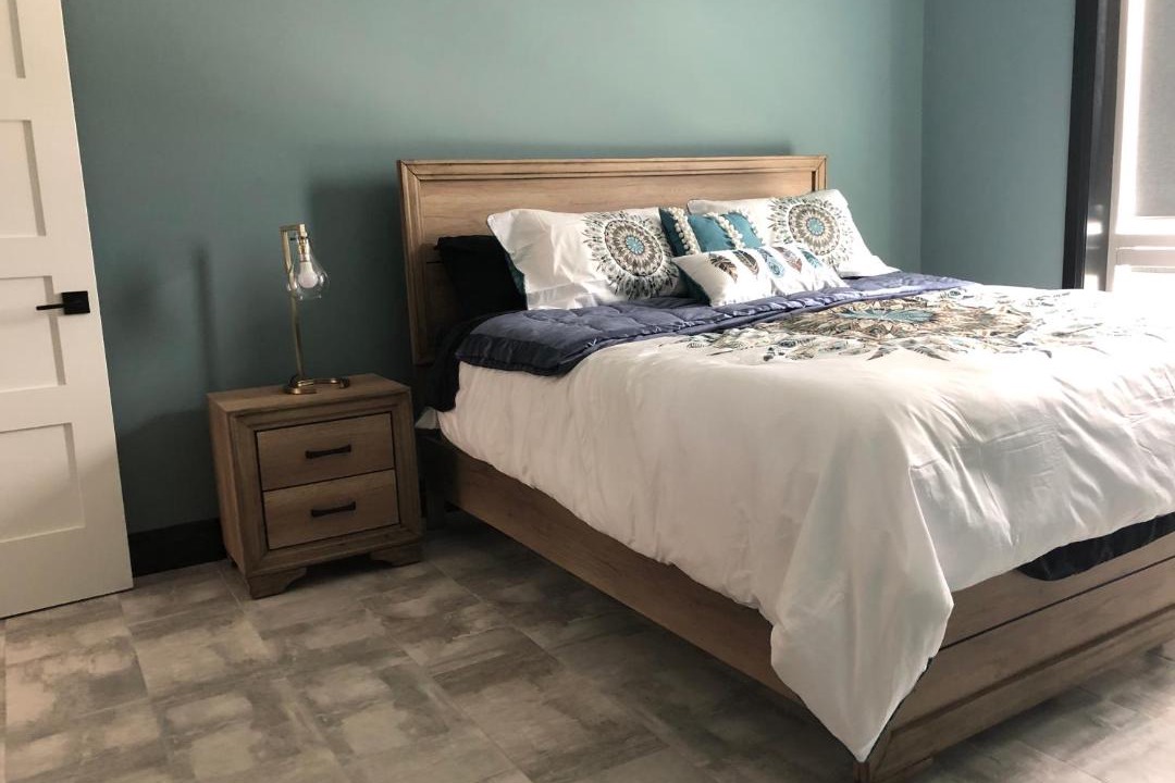 Photo of Bedroom in London