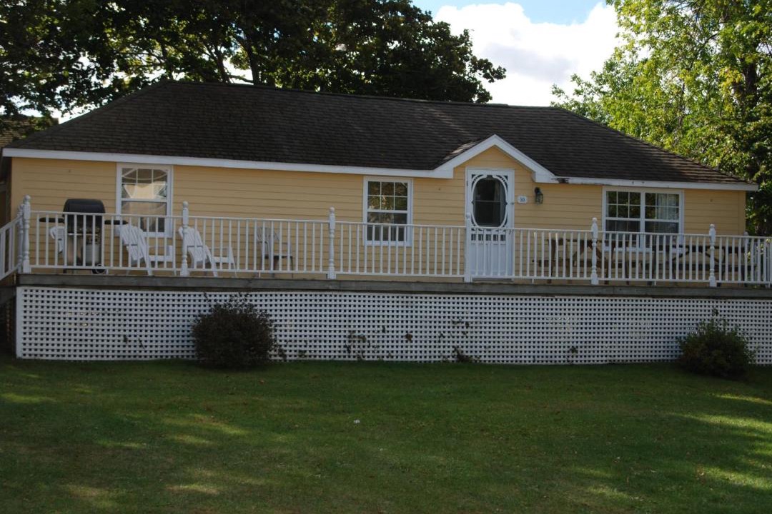 Photo of Others in Green Gables