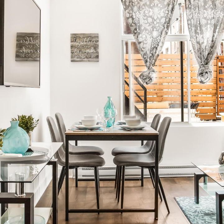 Photo of Livingroom in Mile End