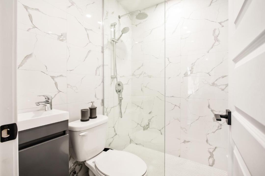 Photo of Bathroom in Mile End