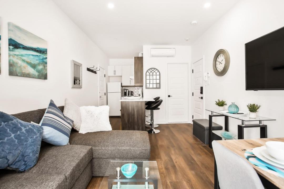 Photo of Livingroom in Mile End