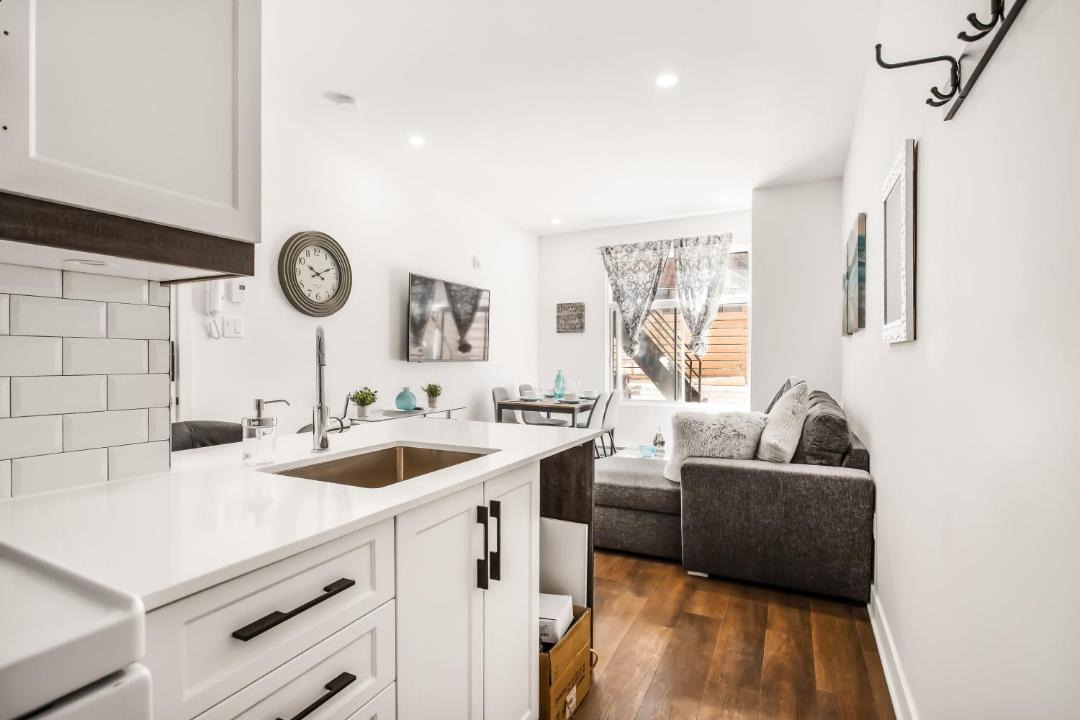 Photo of Kitchen in Mile End
