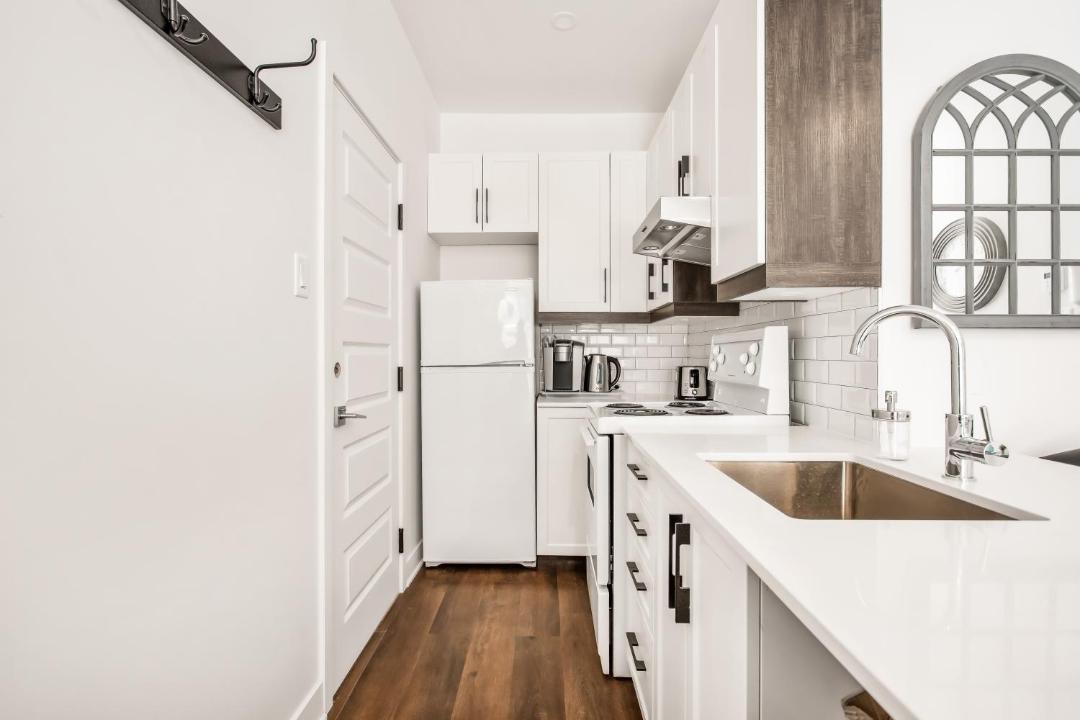 Photo of Kitchen in Mile End