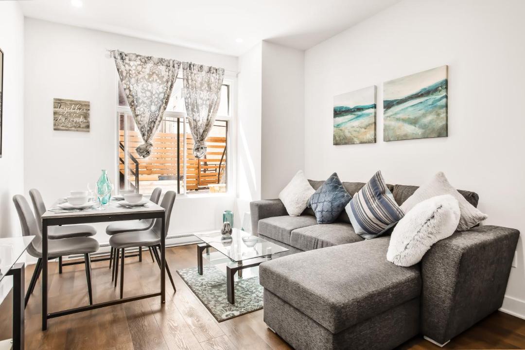 Photo of Livingroom in Mile End