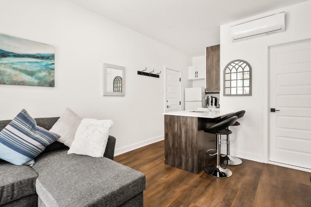 Photo of Livingroom in Mile End