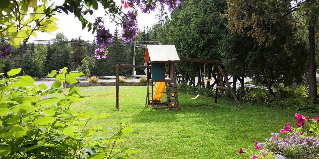 Photo of Outdoor in Val David