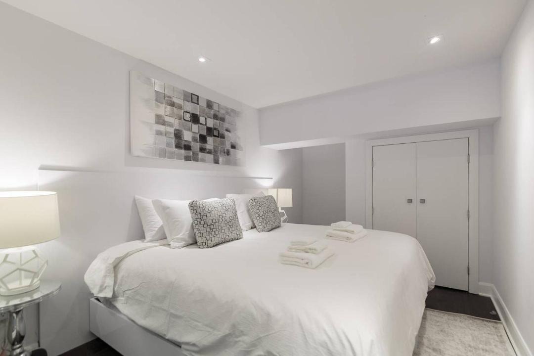 Photo of Bedroom in Mile End