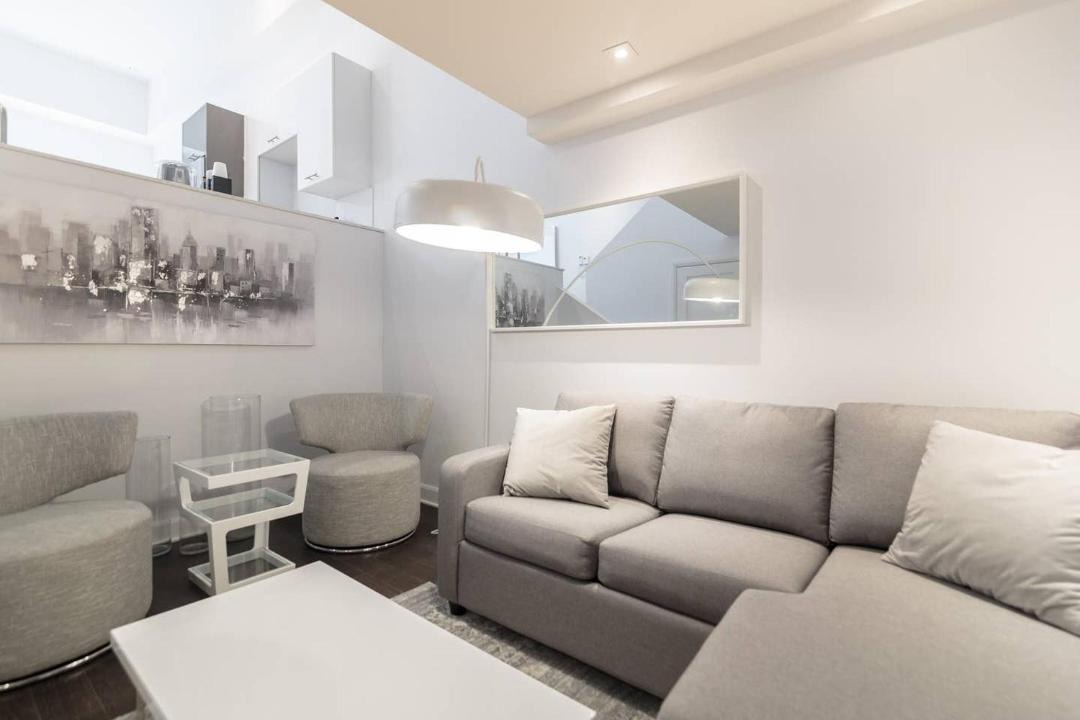 Photo of Livingroom in Mile End