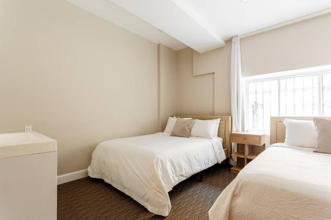 Photo of Bedroom in Mile End