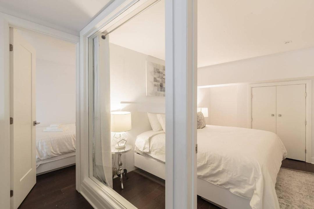 Photo of Bedroom in Mile End