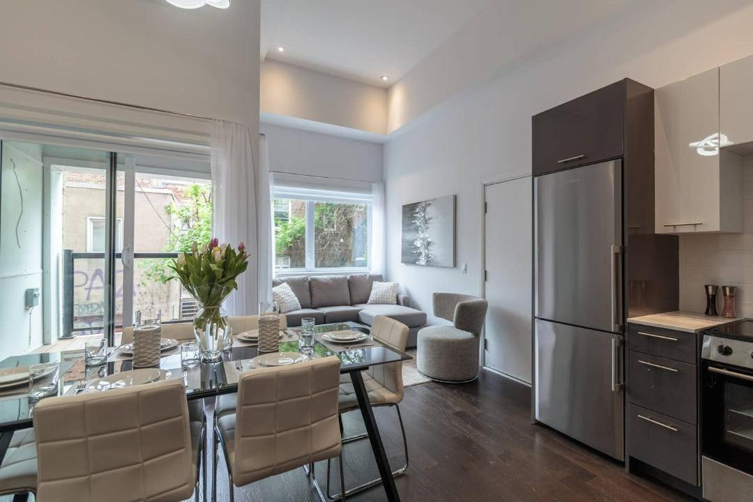 Photo of Livingroom in Mile End