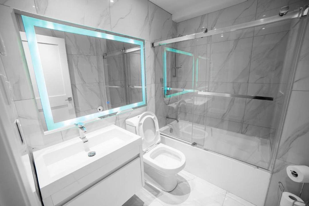 Photo of Bathroom in Mile End