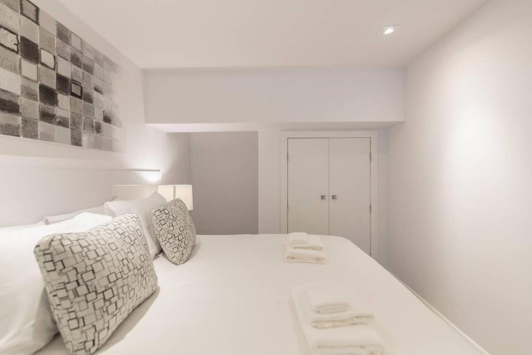Photo of Bedroom in Mile End