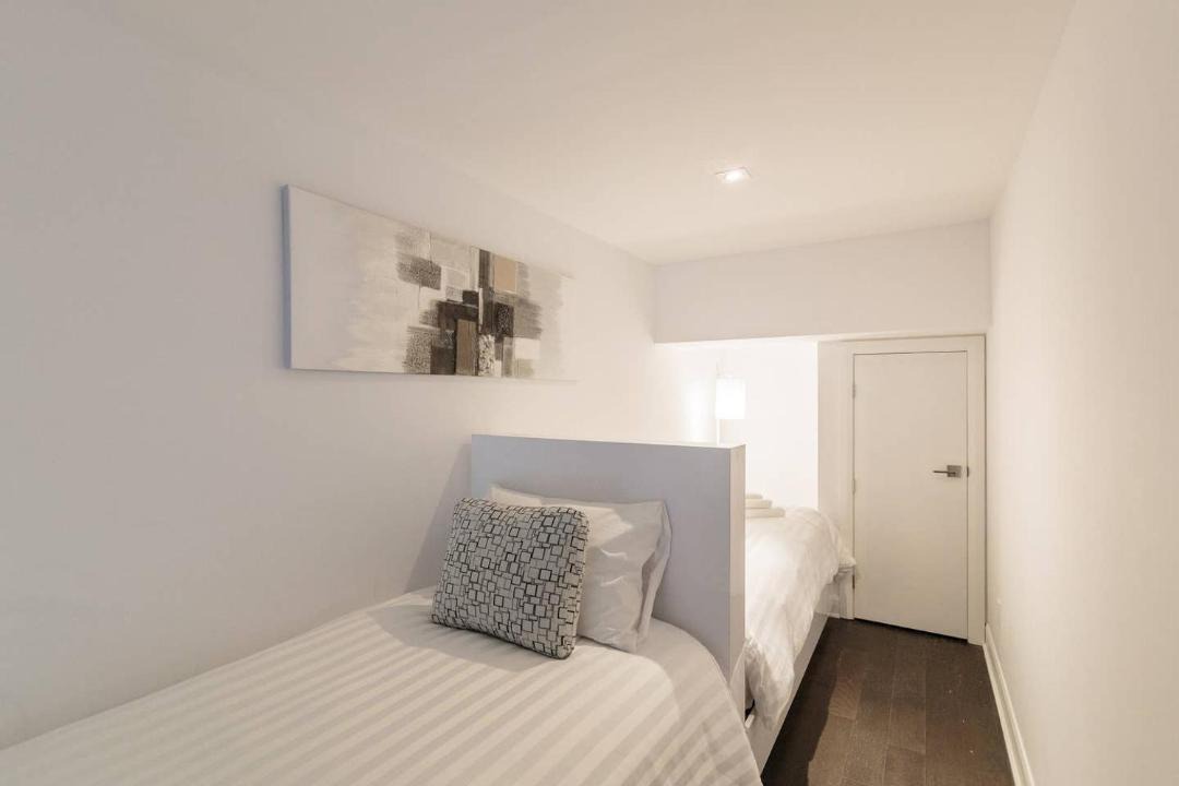 Photo of Bedroom in Mile End