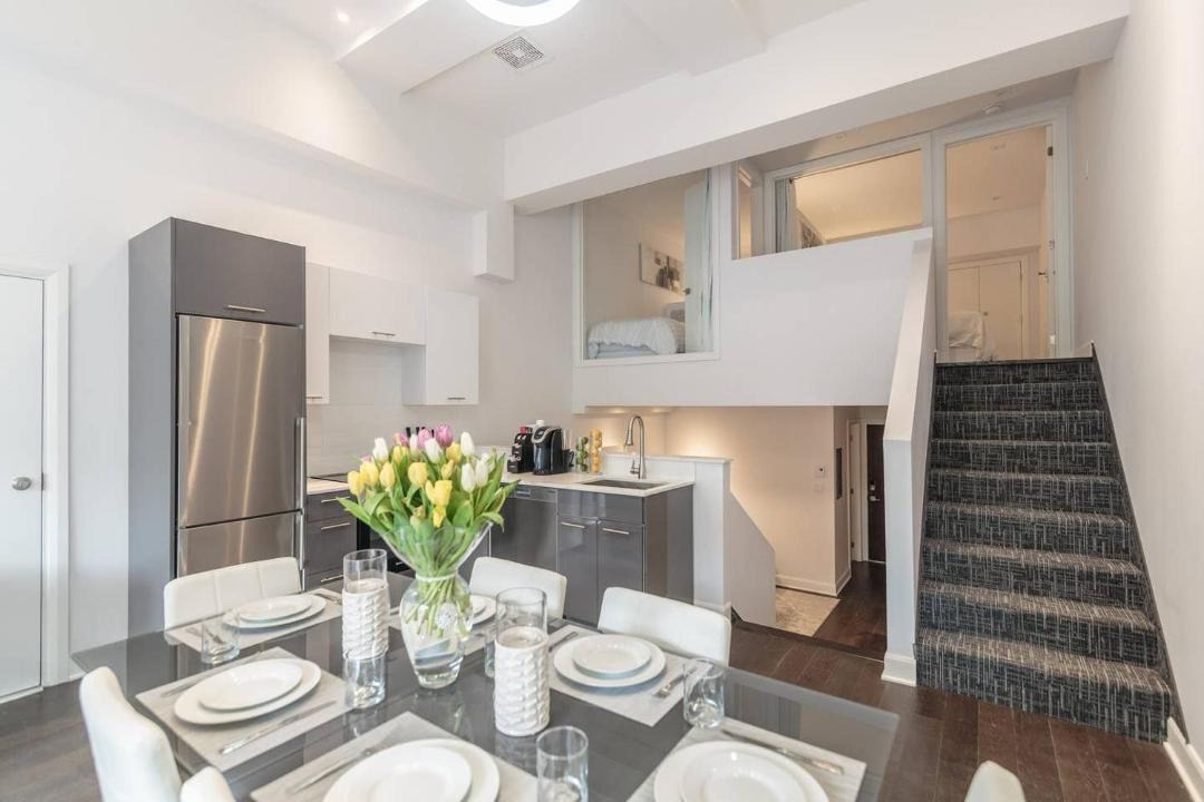 Photo of Livingroom in Mile End