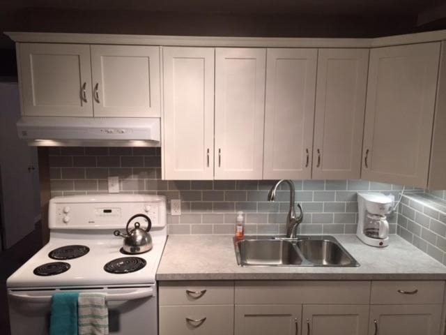 Photo of Kitchen in Lethbridge