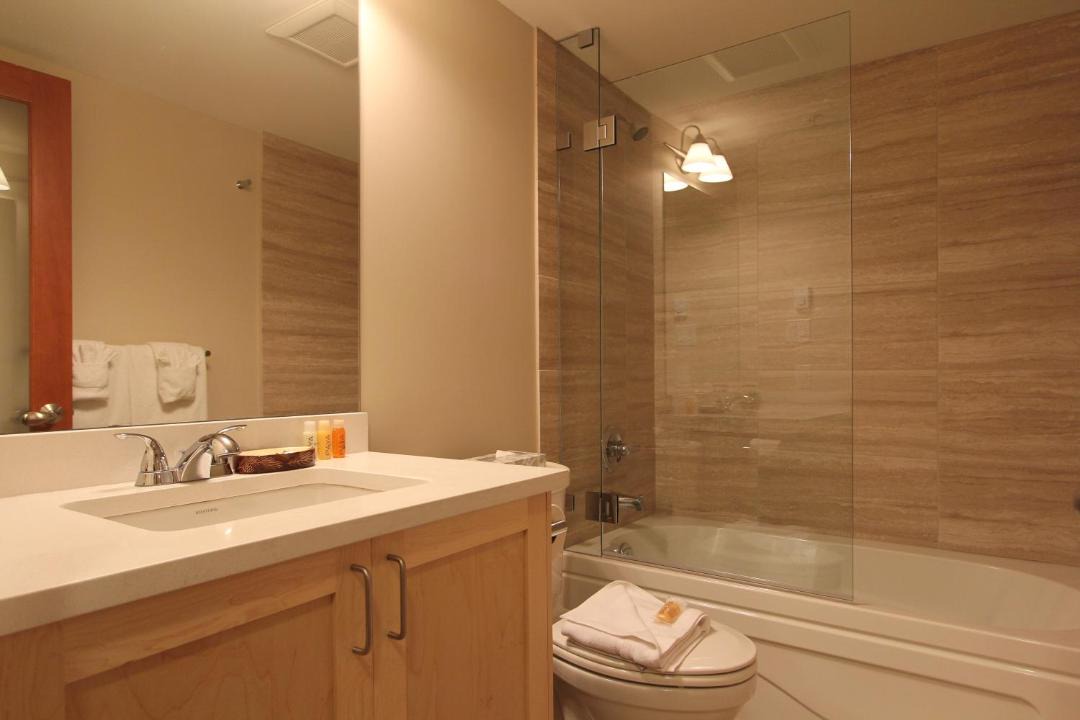Photo of Bathroom in Blackcomb