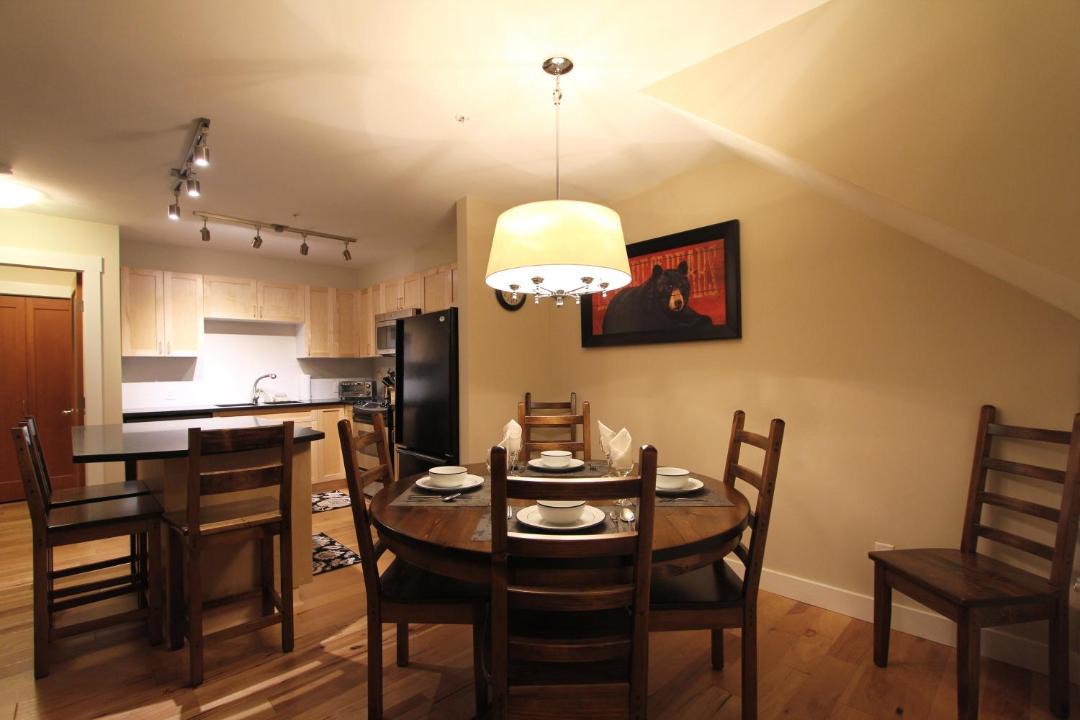 Photo of Kitchen in Blackcomb